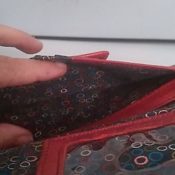 Fossil Wallet  - Picture 8 of 9